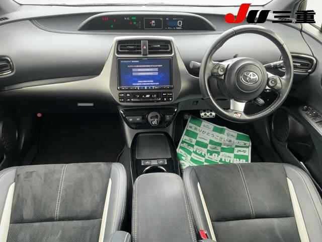 Toyota PRIUS PHV 2022 7923594-8