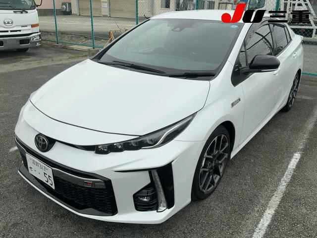 Toyota PRIUS PHV 2022 7923594-9