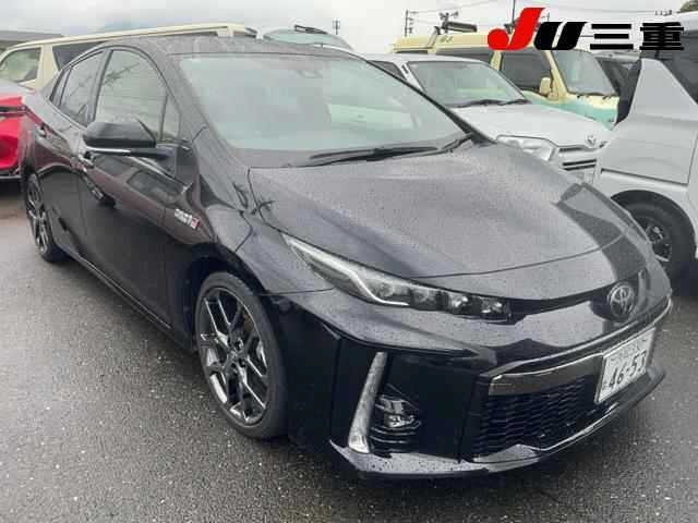Toyota PRIUS PHV 2022 7923597-0
