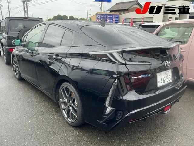 Toyota PRIUS PHV 2022 7923597-1