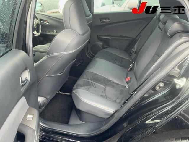 Toyota PRIUS PHV 2022 7923597-10