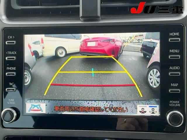 Toyota PRIUS PHV 2022 7923597-21