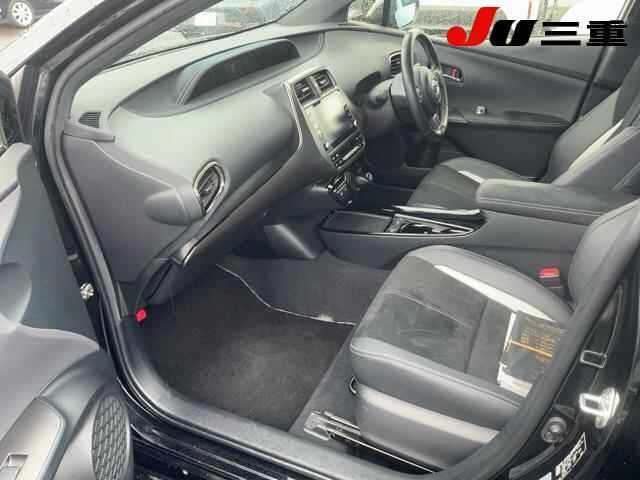 Toyota PRIUS PHV 2022 7923597-3