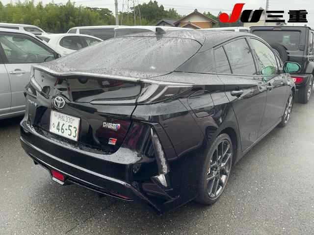 Toyota PRIUS PHV 2022 7923597-6