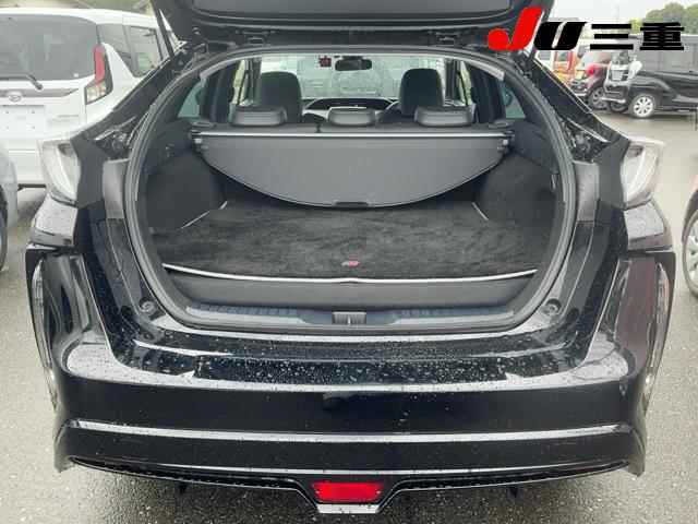 Toyota PRIUS PHV 2022 7923597-7