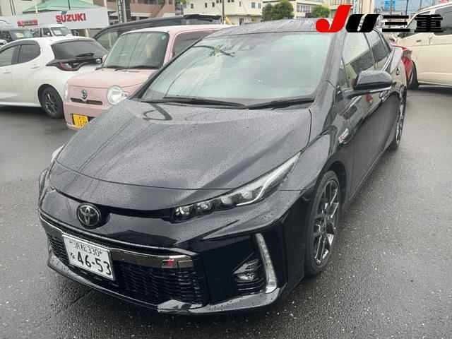 Toyota PRIUS PHV 2022 7923597-9