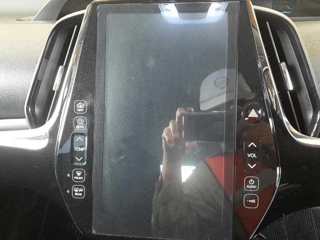 Toyota PRIUS PHV 2017 7923607-12