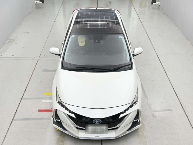 Toyota PRIUS PHV 2017 7923607-7