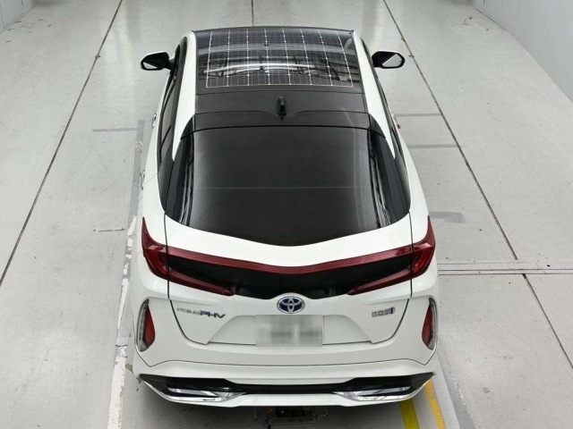 Toyota PRIUS PHV 2017 7923607-8