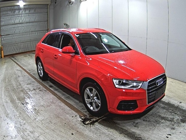 Audi Q3 2017 7907707-0