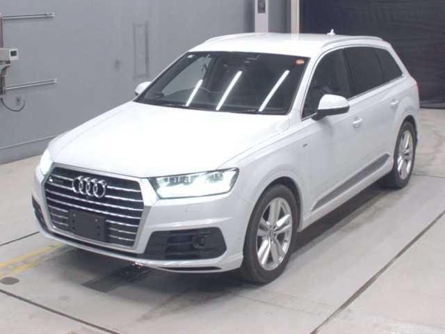 Audi Q7 2019 7921465-0