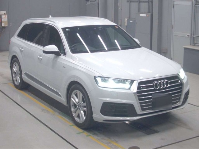 Audi Q7 2019 7921465-5
