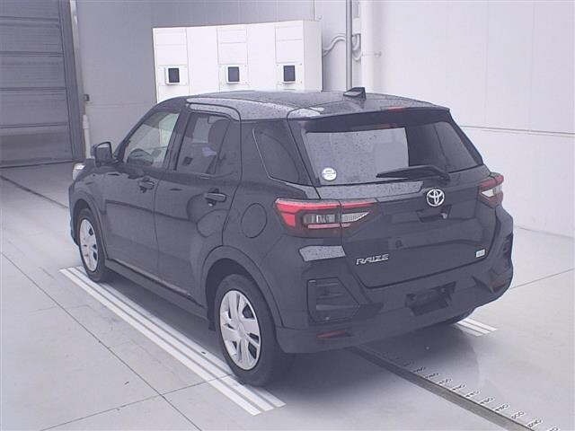 Toyota RAIZE 2023 7924139-1