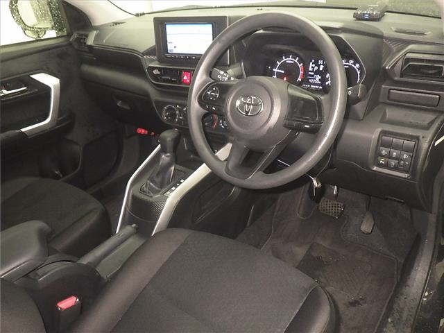 Toyota RAIZE 2023 7924139-3
