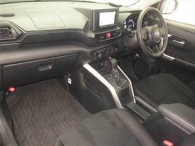 Toyota RAIZE 2023 7924139-4