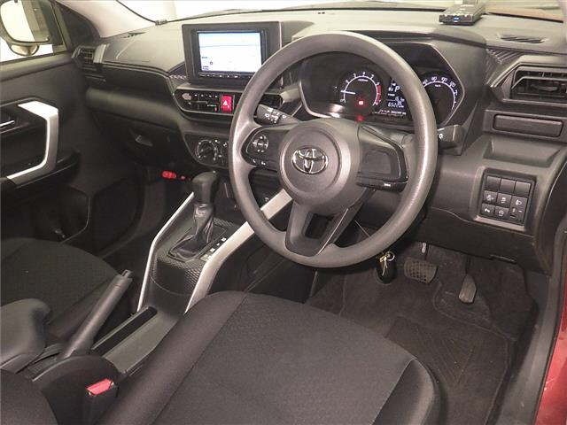 Toyota RAIZE 2023 7924149-3