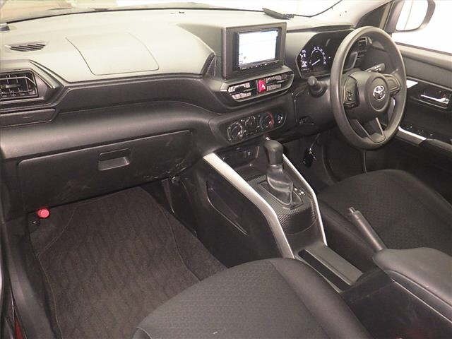 Toyota RAIZE 2023 7924149-4