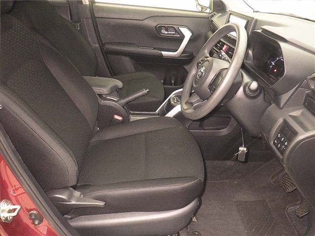 Toyota RAIZE 2023 7924149-5