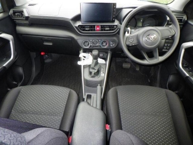 Toyota RAIZE 2024 7924203-3