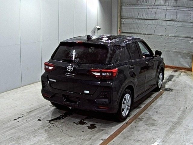 Toyota RAIZE 2024 7924203-5