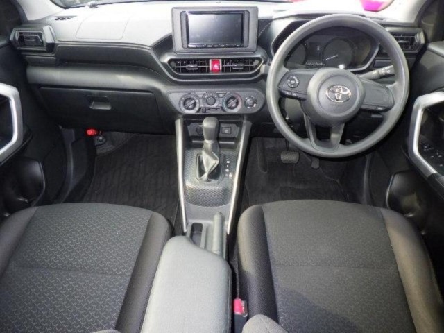 Toyota RAIZE 2023 7924212-3