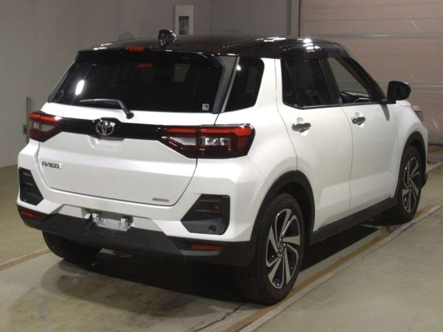 Toyota RAIZE 2023 7924234-1