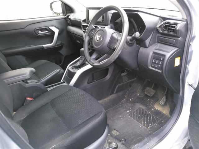 Toyota RAIZE 2021 7924243-3