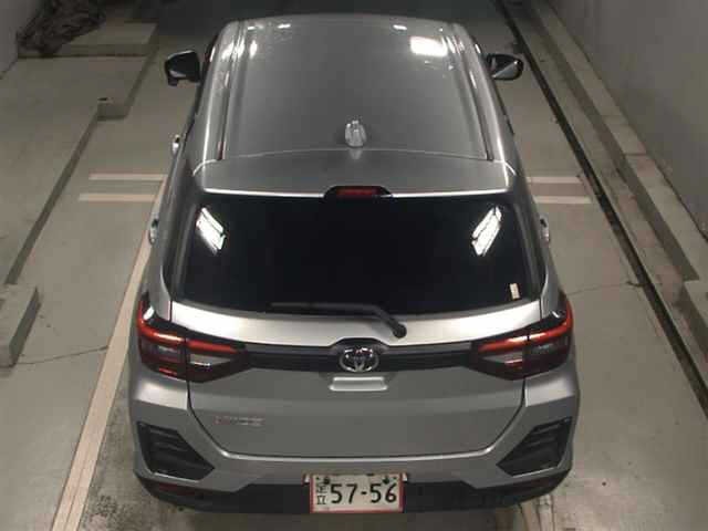 Toyota RAIZE 2021 7924243-7
