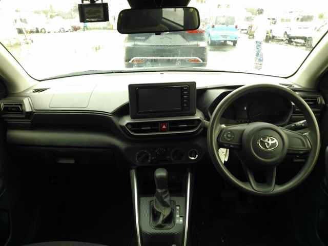 Toyota RAIZE 2021 7924243-8