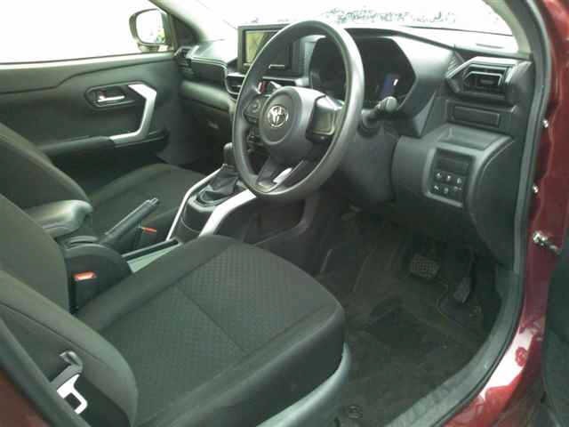 Toyota RAIZE 2021 7924273-3