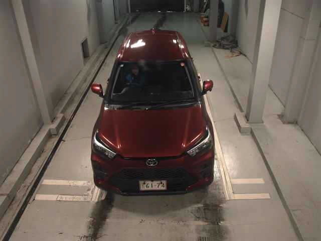 Toyota RAIZE 2021 7924273-6