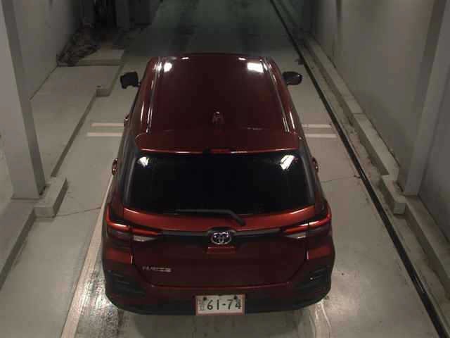 Toyota RAIZE 2021 7924273-7