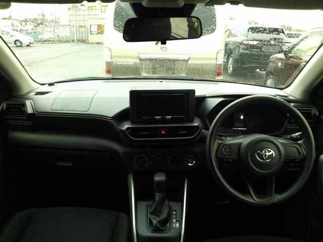 Toyota RAIZE 2021 7924273-8