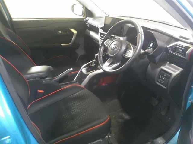 Toyota RAIZE 2021 7924274-3