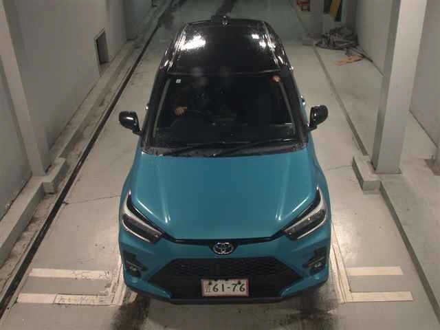 Toyota RAIZE 2021 7924274-6