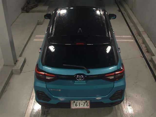Toyota RAIZE 2021 7924274-7