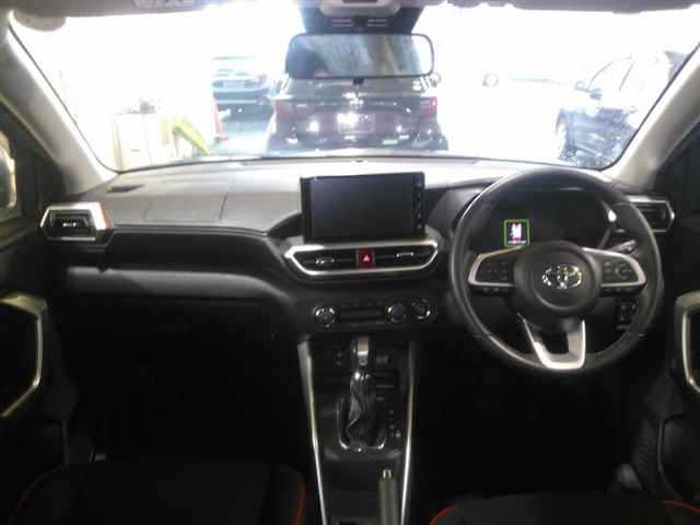 Toyota RAIZE 2021 7924274-8