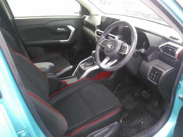 Toyota RAIZE 2021 7924277-3