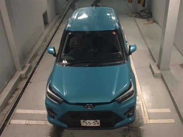 Toyota RAIZE 2021 7924277-6