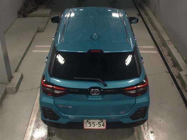 Toyota RAIZE 2021 7924277-7