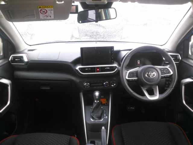 Toyota RAIZE 2021 7924277-8