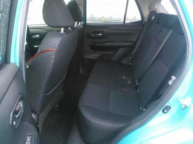 Toyota RAIZE 2021 7924277-9