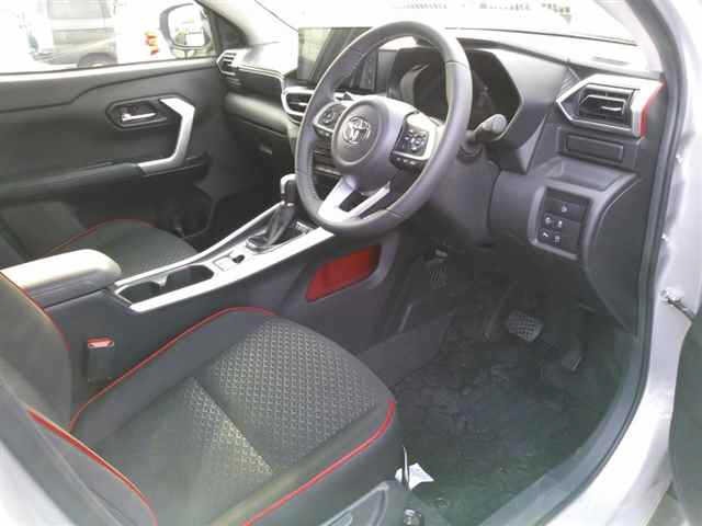 Toyota RAIZE 2023 7924287-3