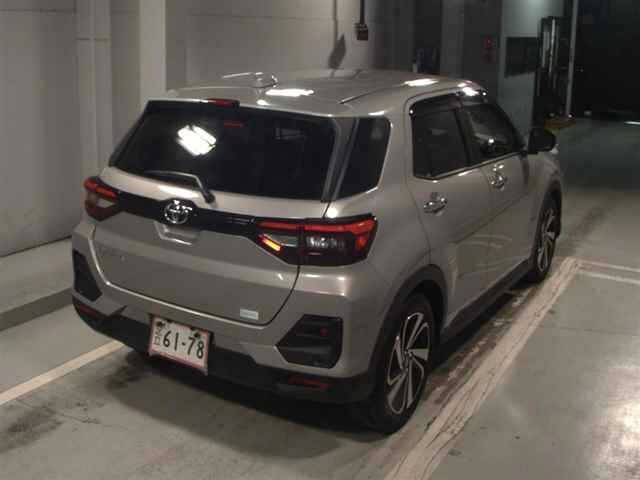 Toyota RAIZE 2023 7924287-5