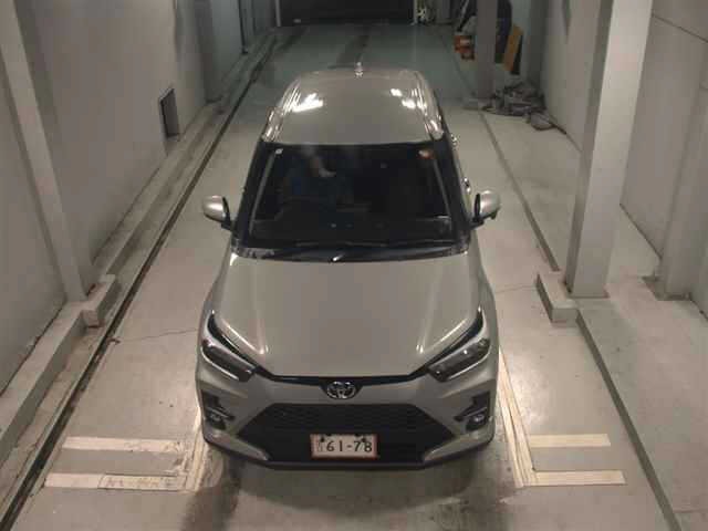 Toyota RAIZE 2023 7924287-6
