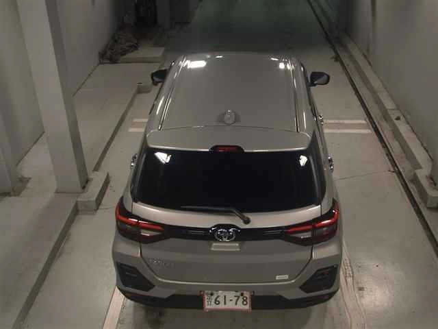 Toyota RAIZE 2023 7924287-7