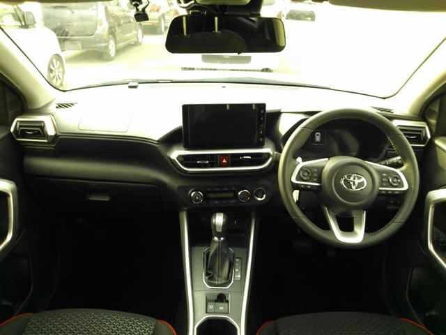 Toyota RAIZE 2023 7924287-8