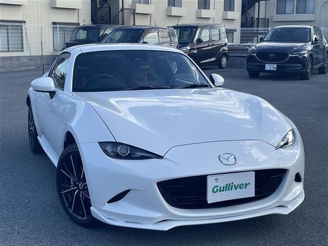 Mazda ROADSTER 2024 7922681-0