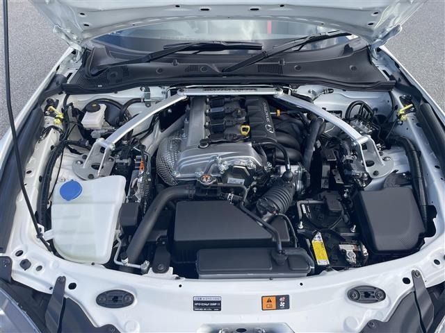 Mazda ROADSTER 2024 7922681-13