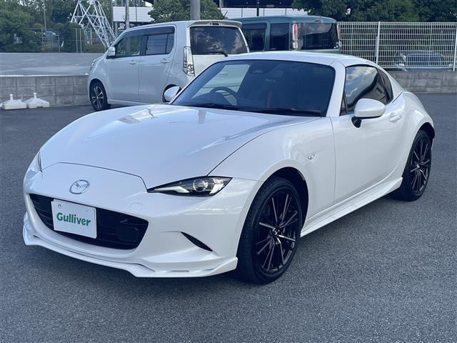 Mazda ROADSTER 2024 7922681-17